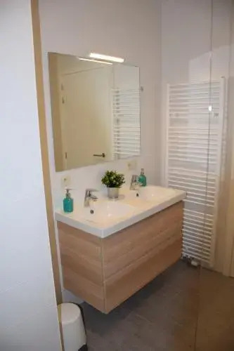 Hotel Apartments Belgium III
