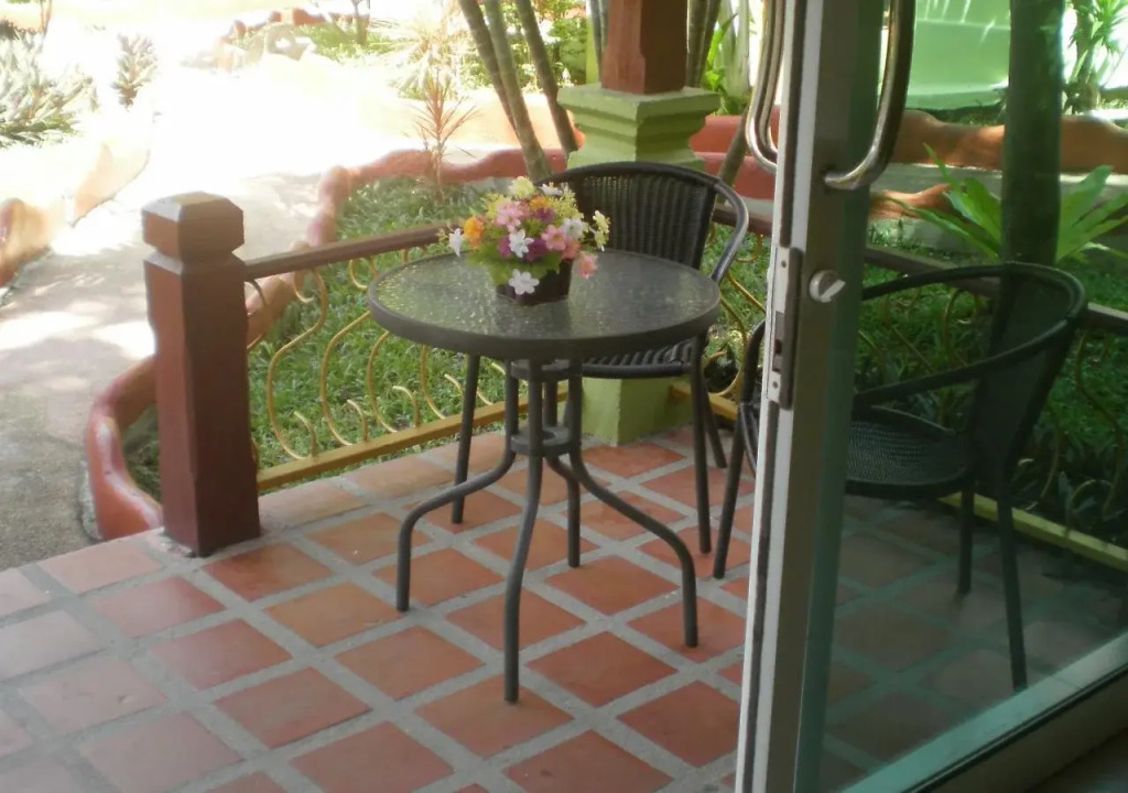 Blue Turtle Hotel Samui
