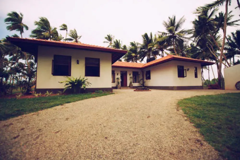 Ranna House