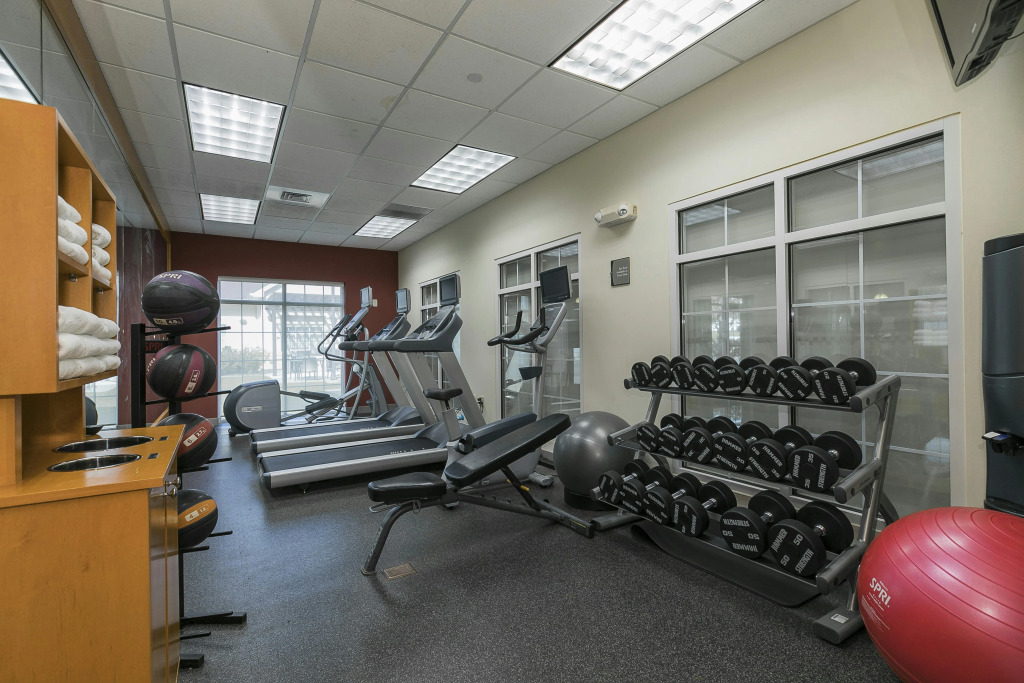 Homewood Suites by Hilton Ithaca