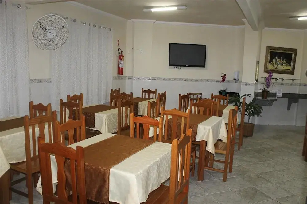Hotel Pousada Figueiredo