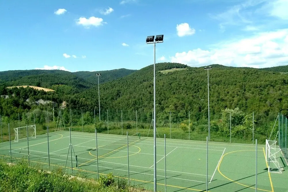 Country House Casal Cerqueto