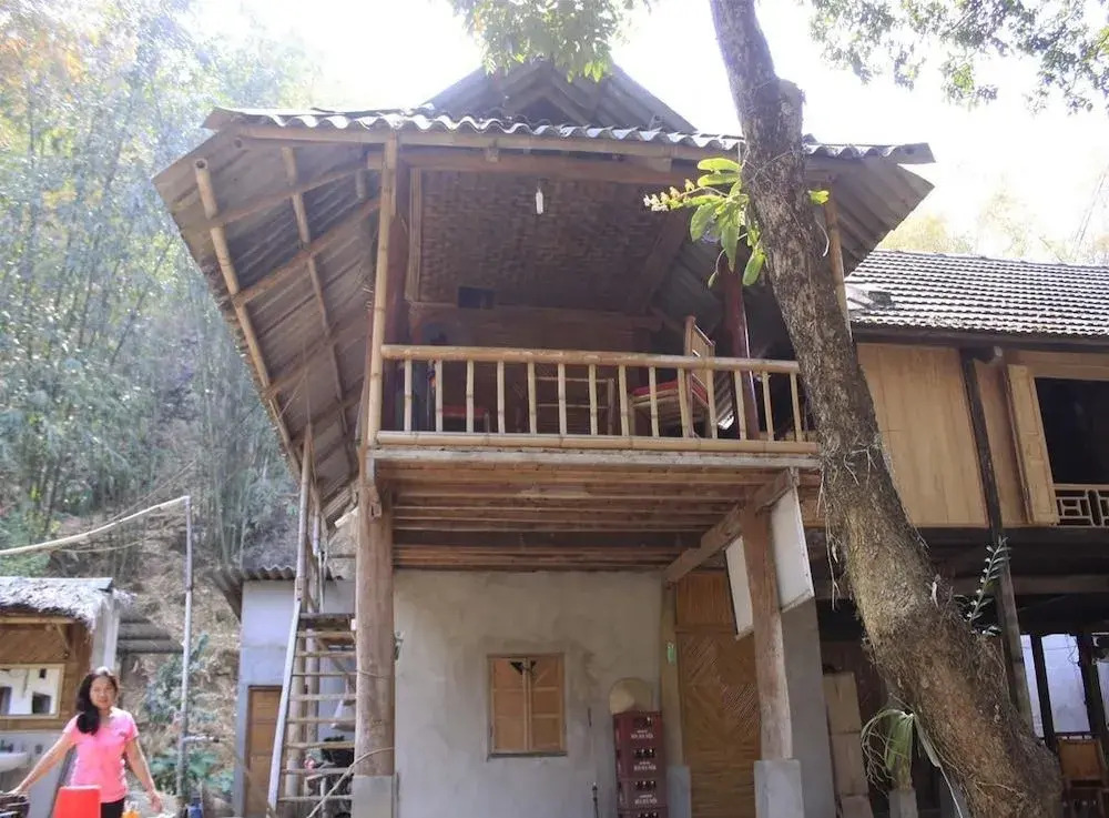 Ume Homestay