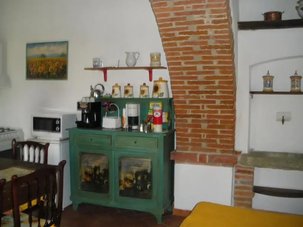 Agriturismo Villalba