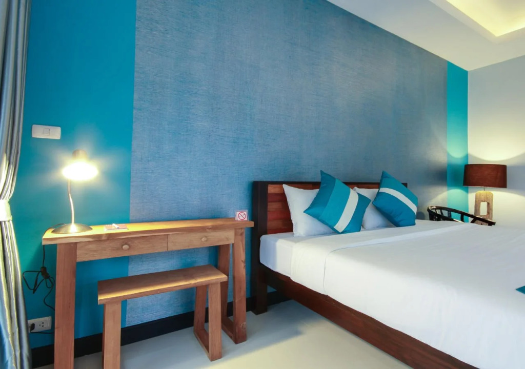 Himaphan Boutique Resort - SHA EXTRA PLUS