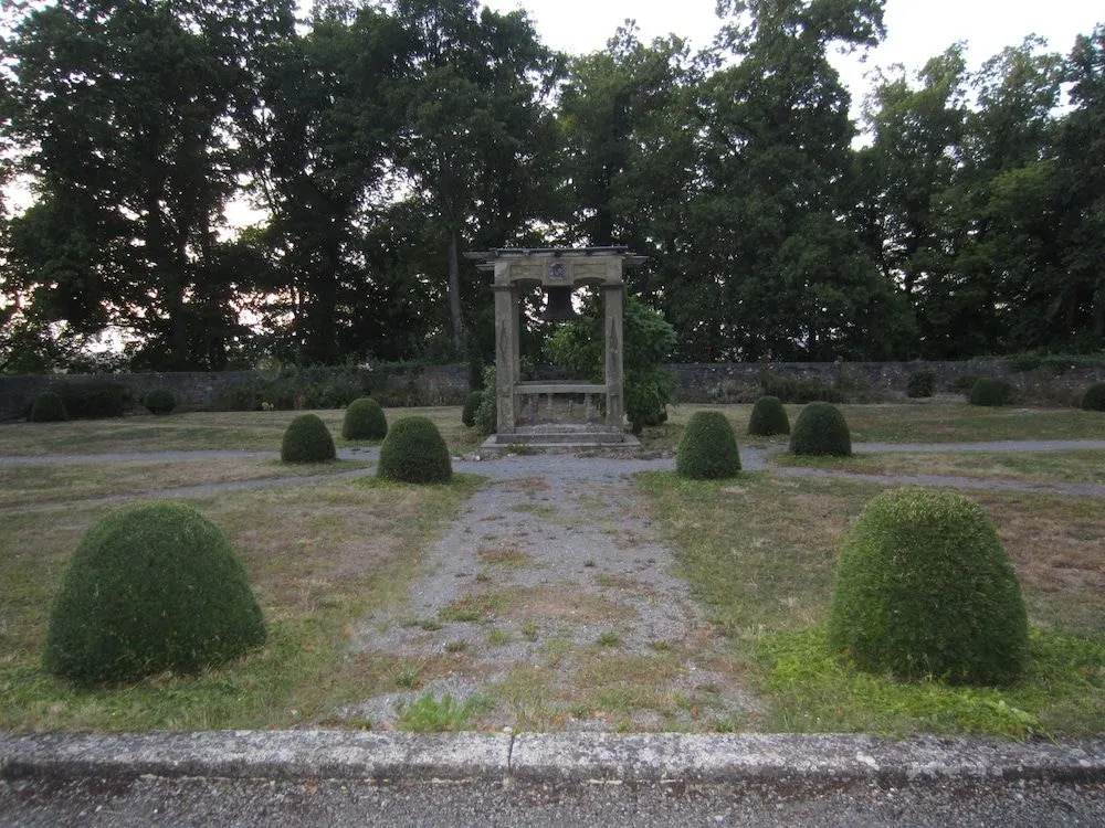 Castel Sainte Marie - Hébergement