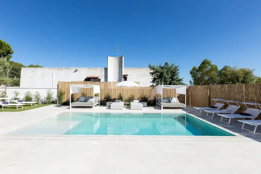 Villa Gea by Perle di Puglia
