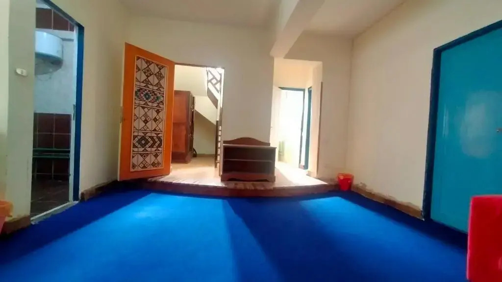 Hana hostel not for Egyptian