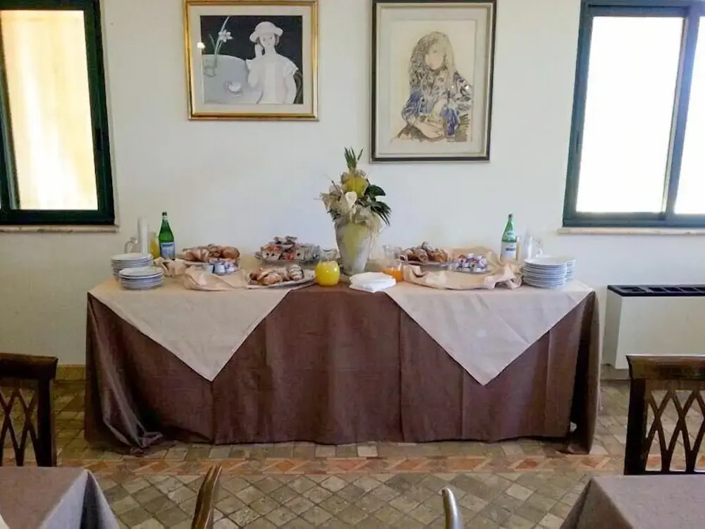 Tenuta Giannini