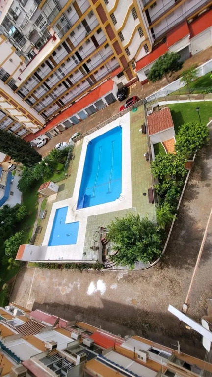 Terrasol Estrella 6 in Torre del Mar