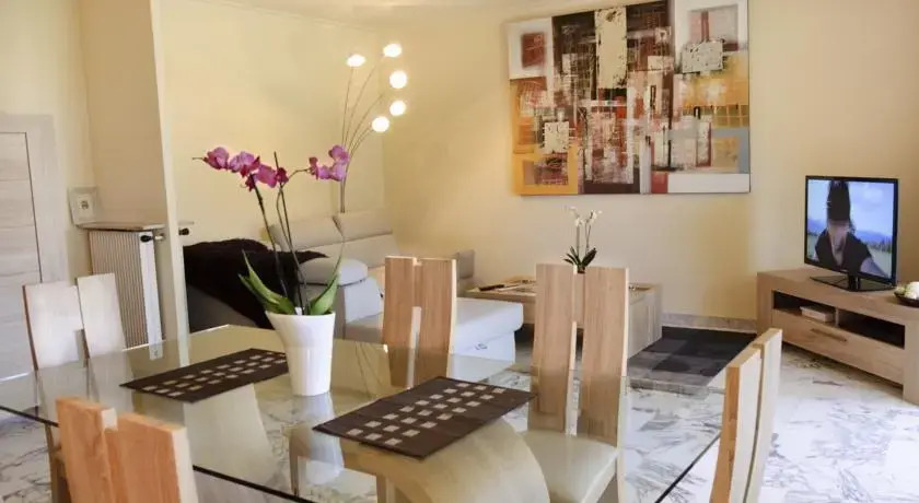 90m2 Apartement - Les Palmiers de Cannes