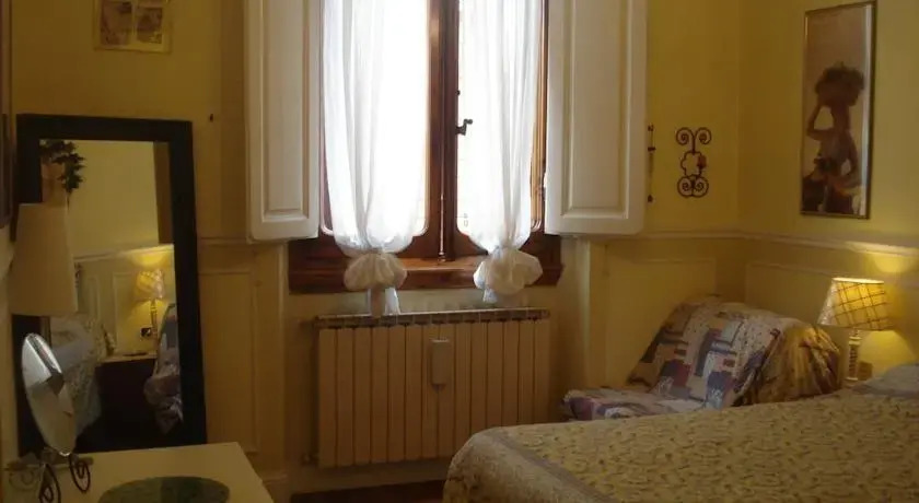 Maison Manfredi