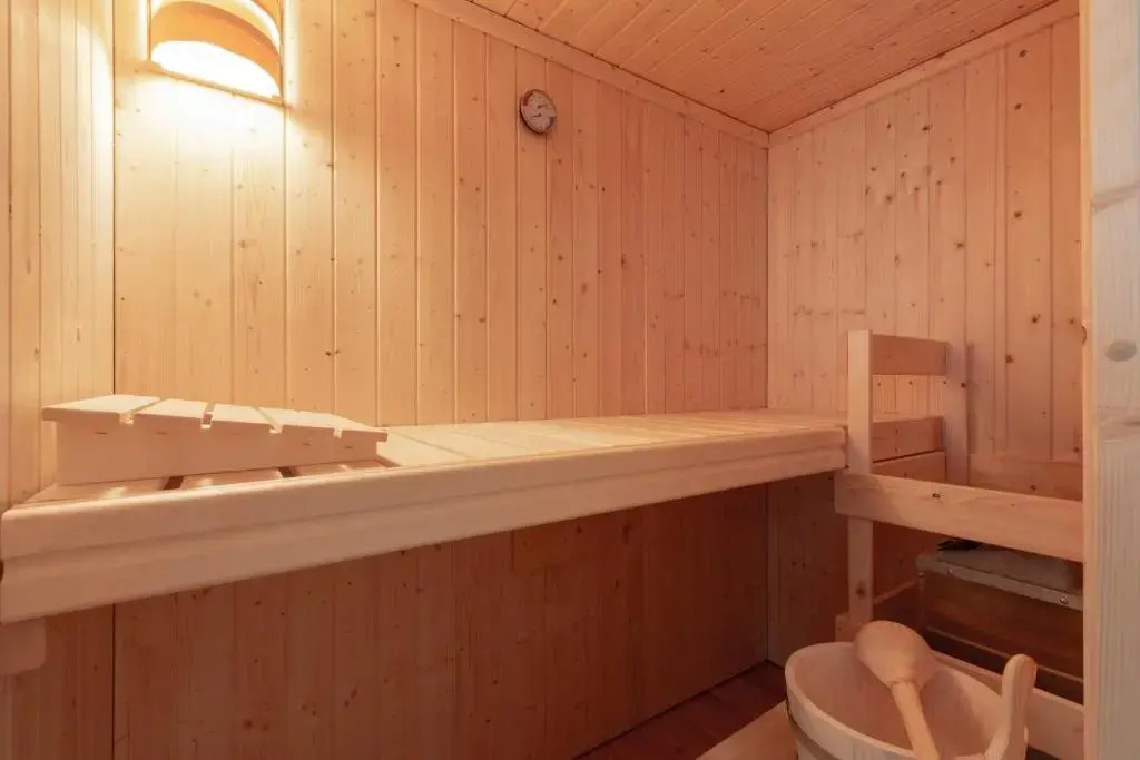 Duinerei appartement C002 - Groote Keeten
