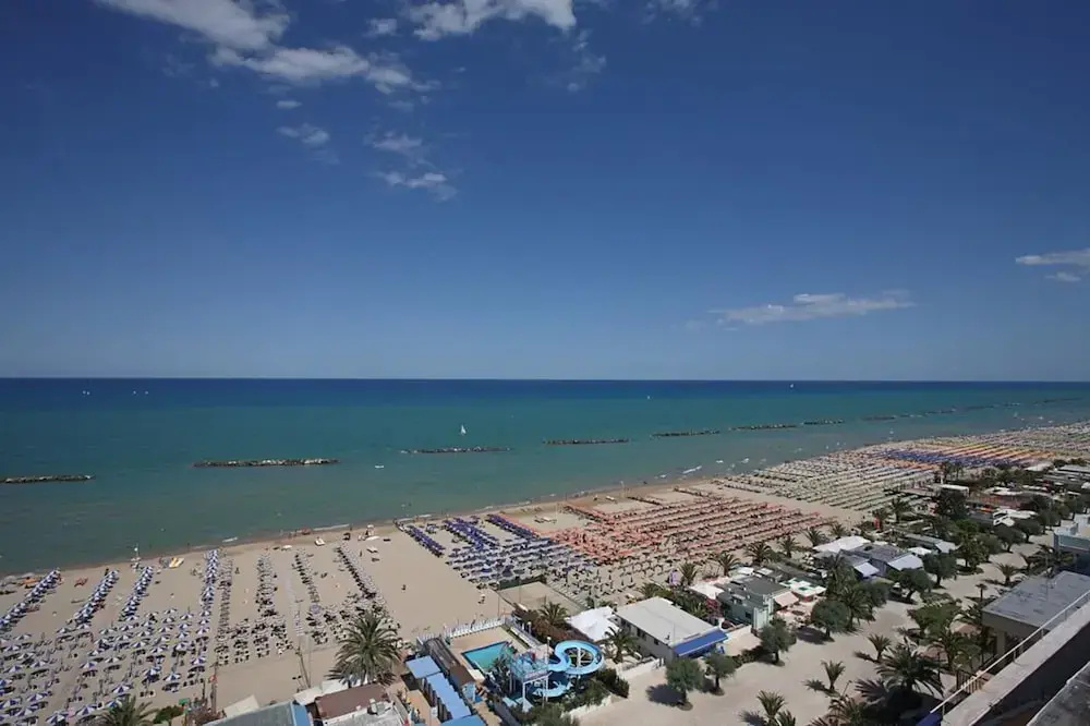 Hotel Maestrale