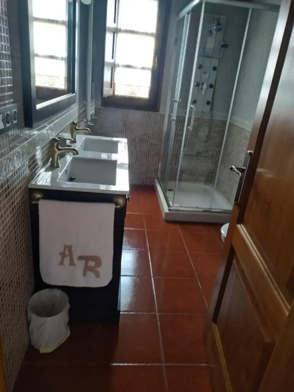 Viviendas vacacionales La Casona de Tresniñin
