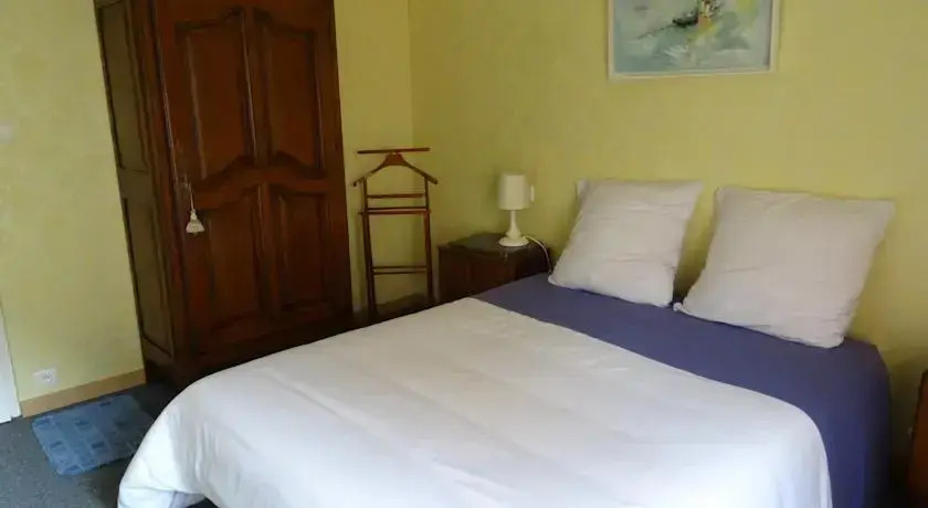 Chambres Etapes