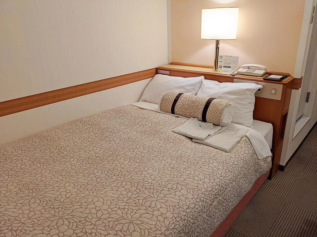 Ace Inn Kariya
