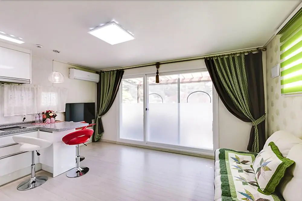 Yangpyeong Lodge House Pension (Pets Friendly)