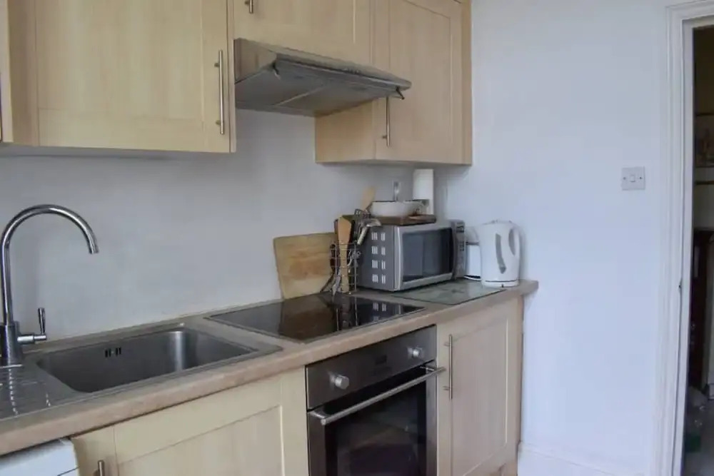 Central Notting Hill 1 Bedroom Apartment