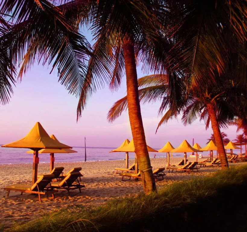 Coco Beach Resort
