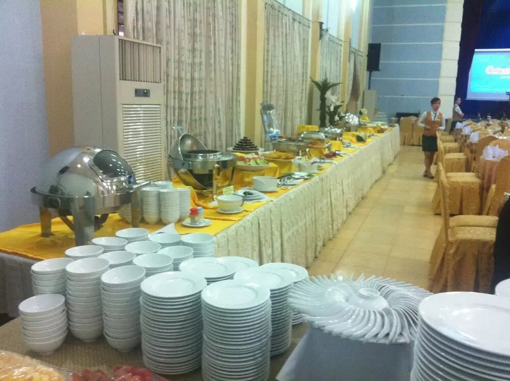 Fita Cao Su Hotel