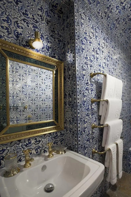 Casa dellArte Club House