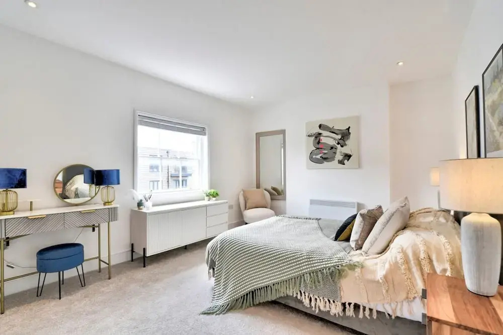 Stunning Apartment in the Heart of Chelmsford