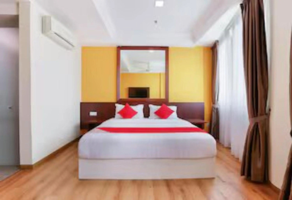 Collection O Hotel Super Cowboy