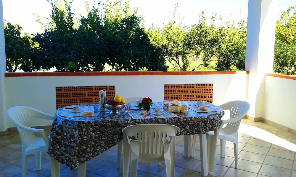 Villa Cecile