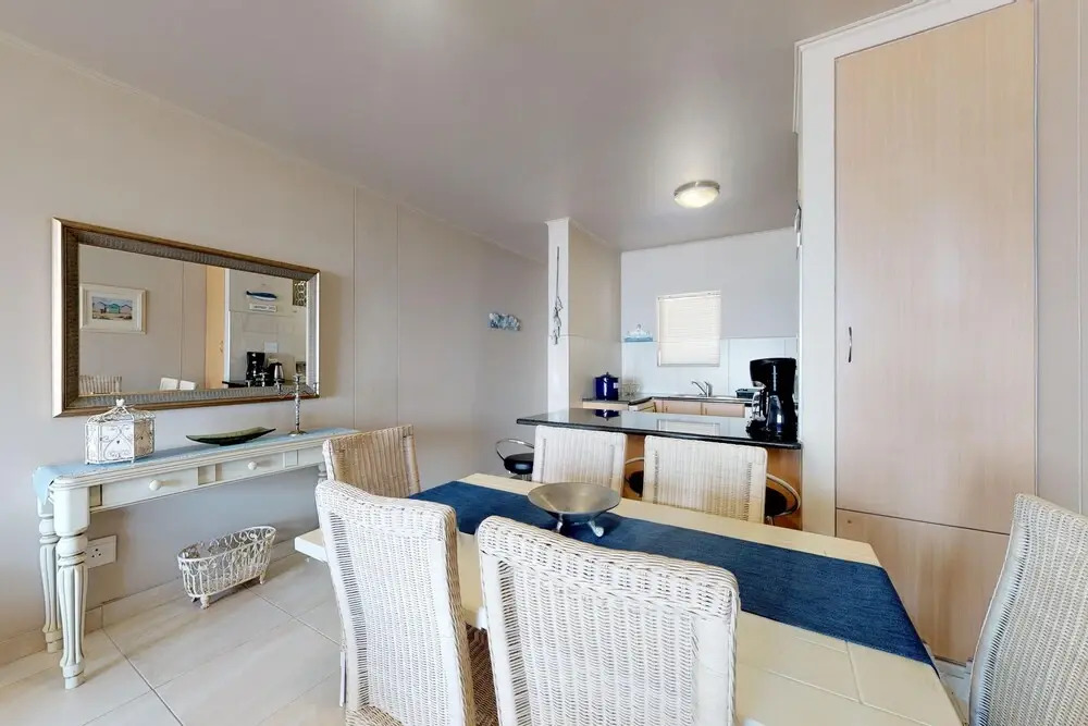 Estoril Beachfront Condo