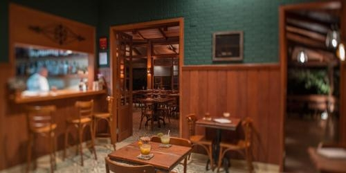 Parador Lumiar Boutique Hotel & Spa