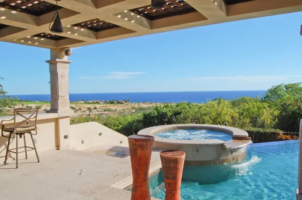 Villa las Piedras
