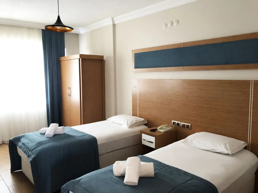 Otel Bilgicler