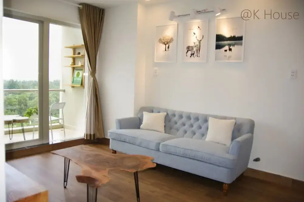 KHouse Apartment