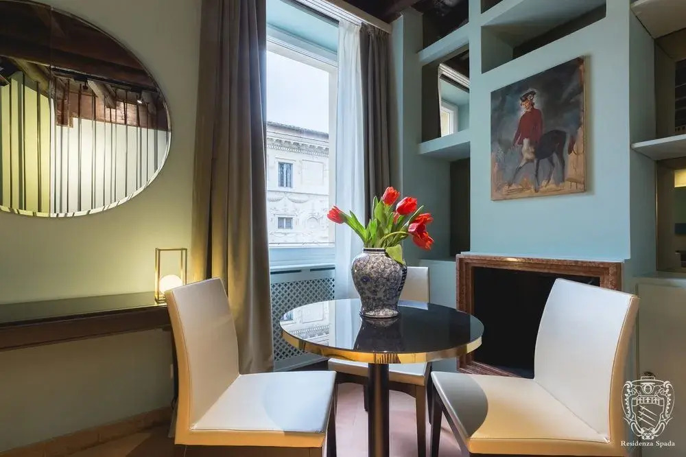 Residenza Spada
