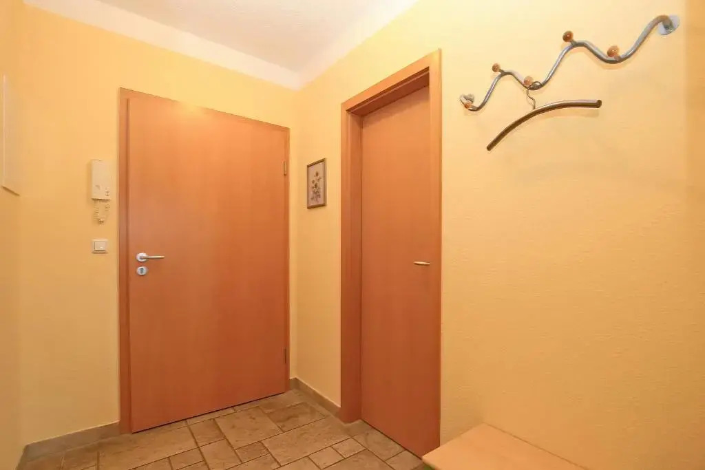 Hanse-Haus Wohnung 11