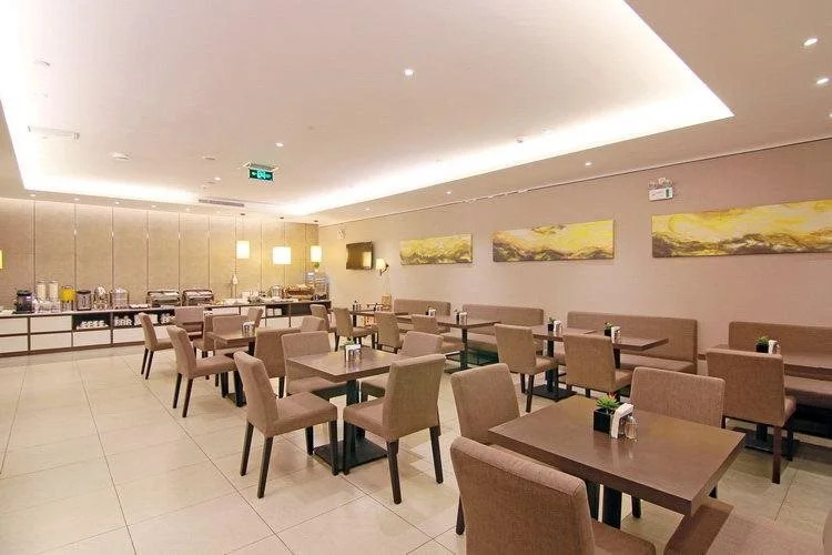 Home Inn Plus