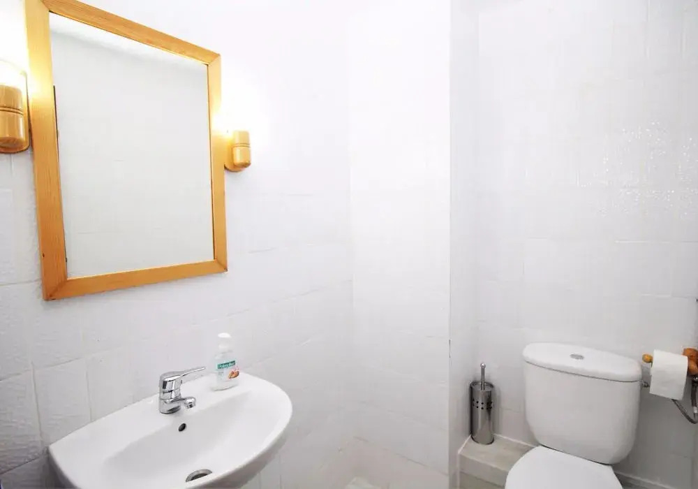 Apartamento Principado Arena 20B