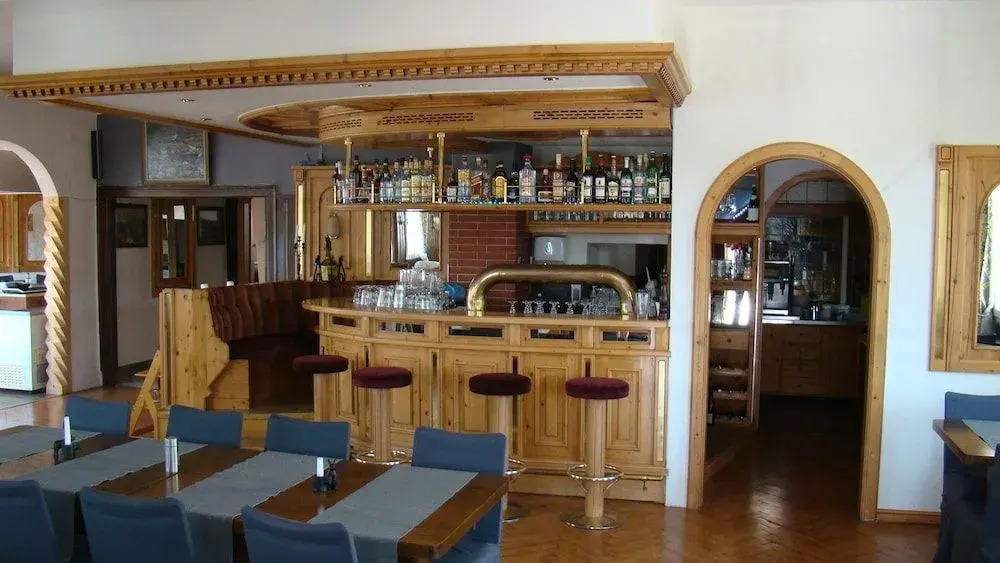 Hotel Jägerhof