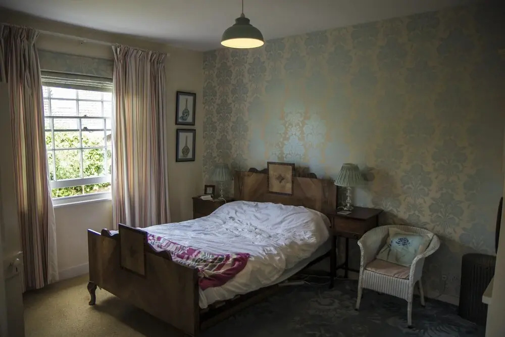 The Old Manse B&B