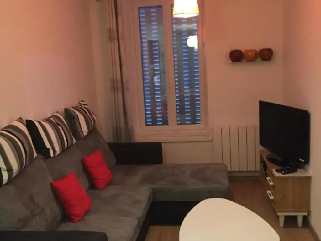 Appartement Mont-Dore, 4 pièces, 6 personnes - FR-1-415-24