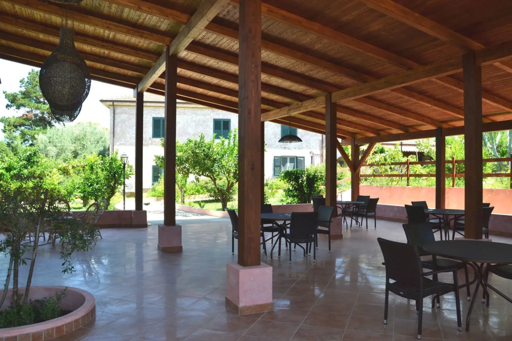 Residenza La Vigna