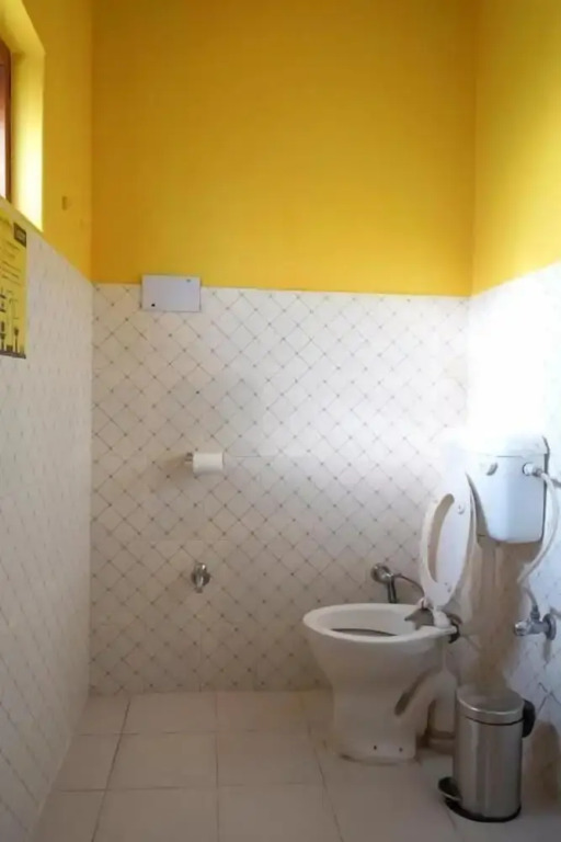 The Hosteller Bir