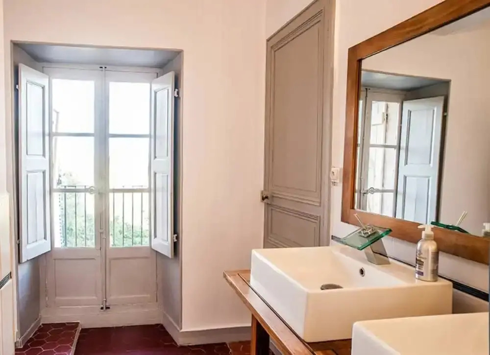 Bed and Breakfast La Grande Lauzade
