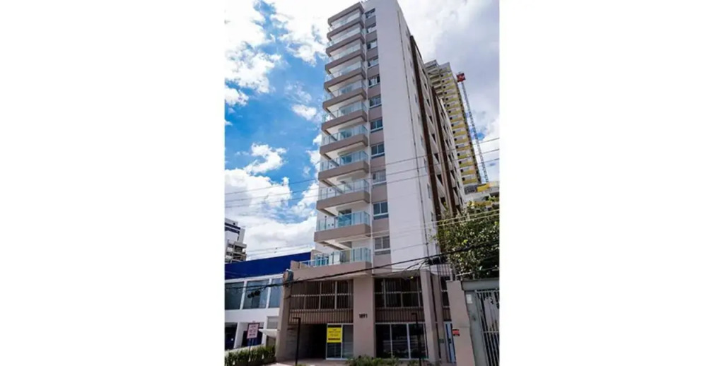 Ap Moema prox Pq Ibirapuera/Metro Moema cd703