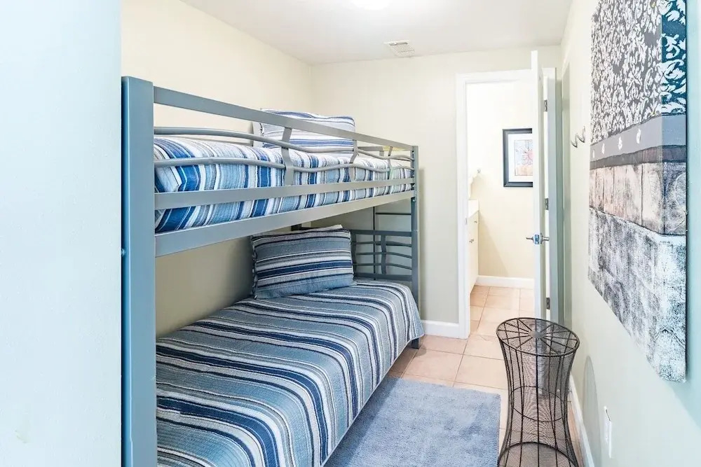 Shores of Panama 318 2 Bedrooms 2.5 Bathrooms Home