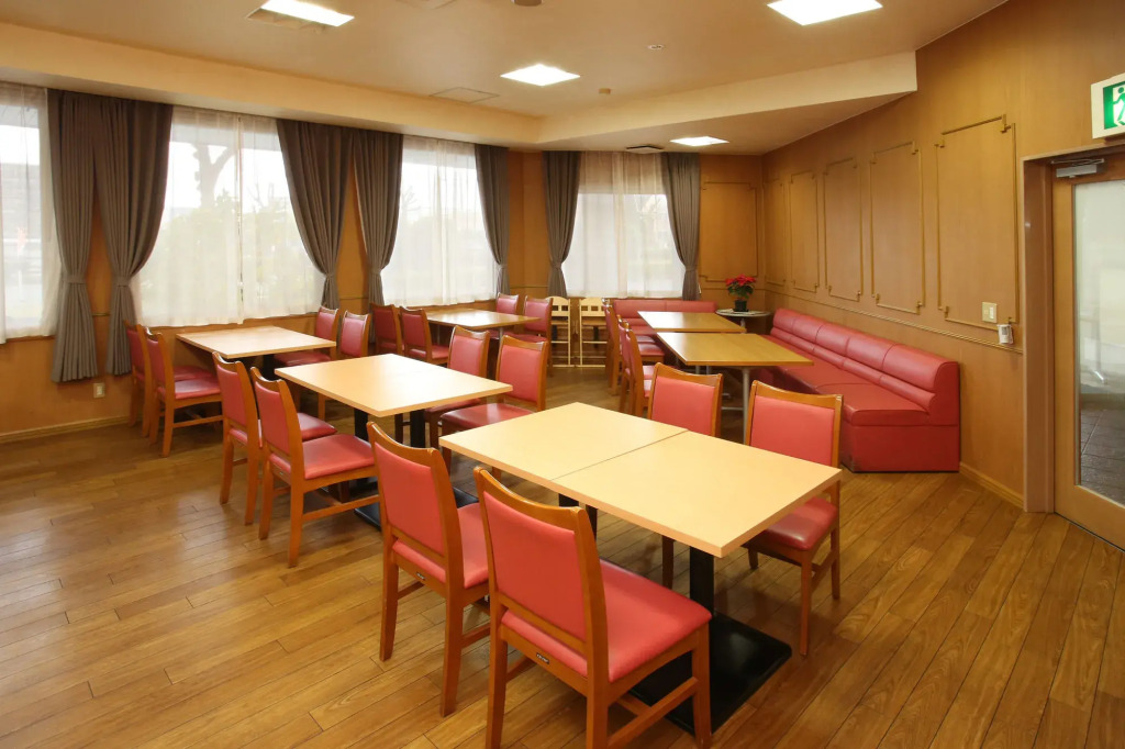 Green Rich Hotel Aso Kumamoto Airport