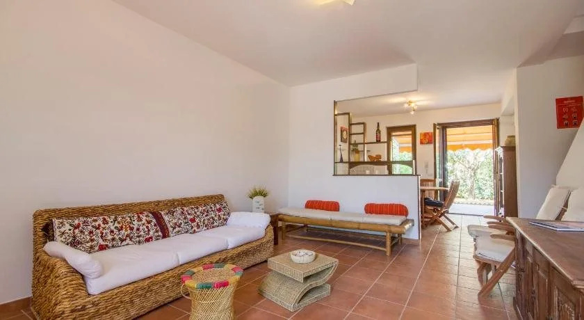 Stagnone Holiday Apartment