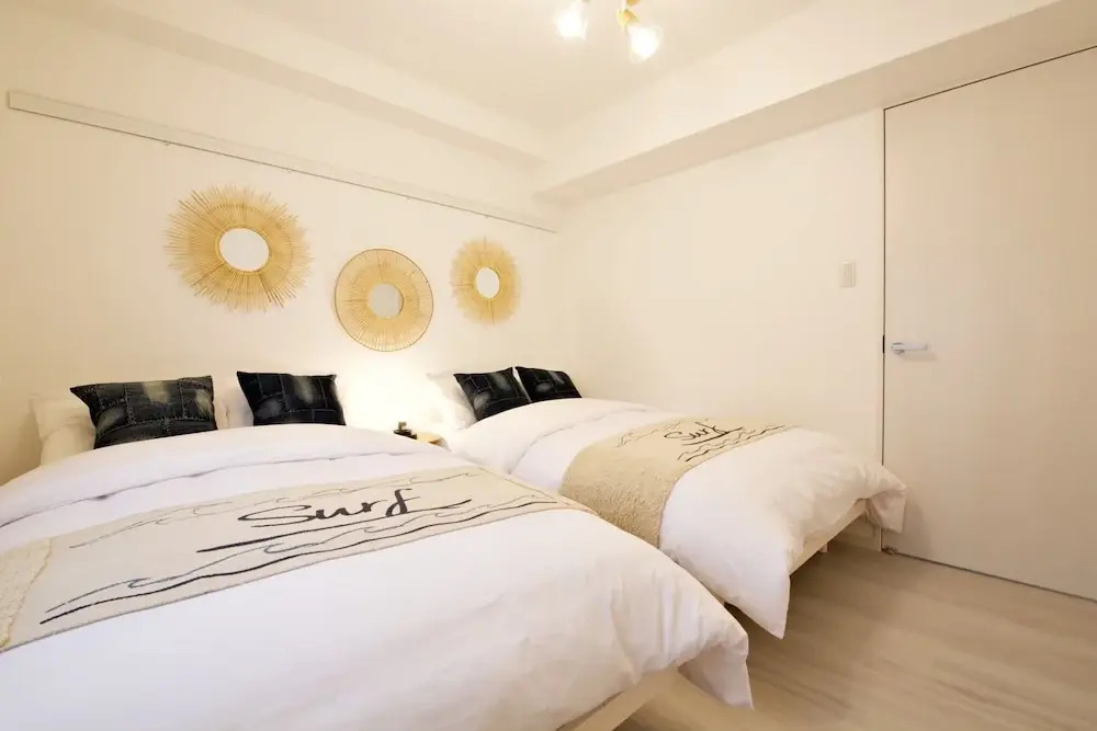 Ocean Terrace SESOKO 203