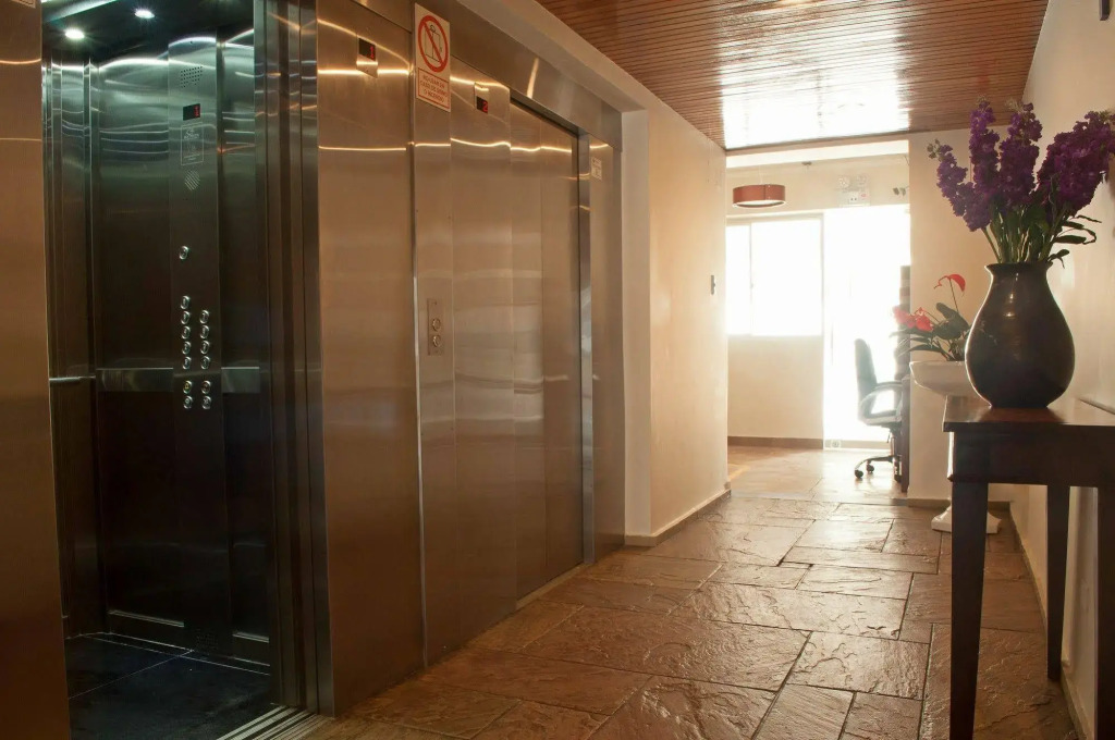 Hotel Andesmar